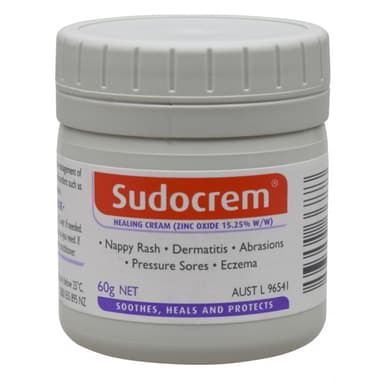 SUDOCREM 60GM