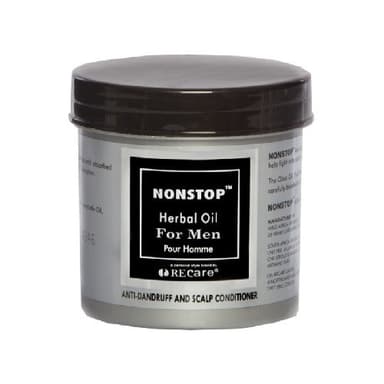 NONSTOP HAIR CREAM