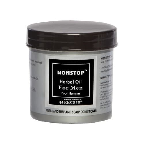 NONSTOP HAIR CREAM