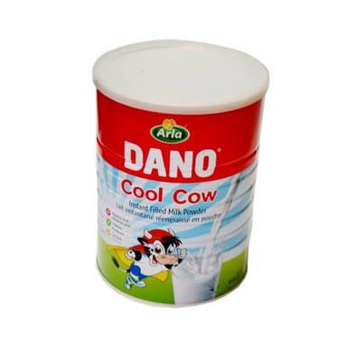 DANO TIN 400G