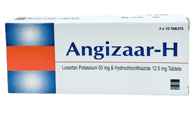 ANGIZAAR-H