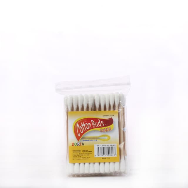 DORIA COTTON BUD - S/S