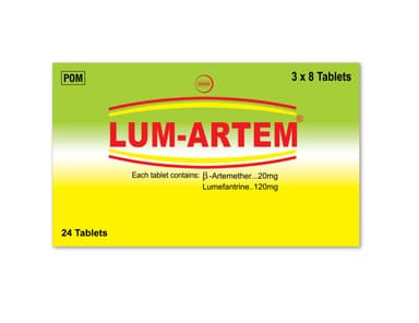 LUMARTEM