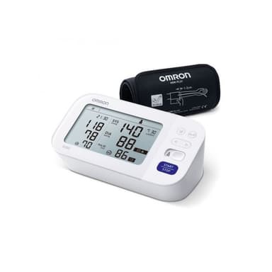 OMRON BP MONITOR M6