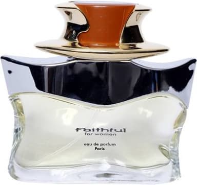 FAITHFUL PERFUME