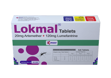 LOKMAL TAB ADULT