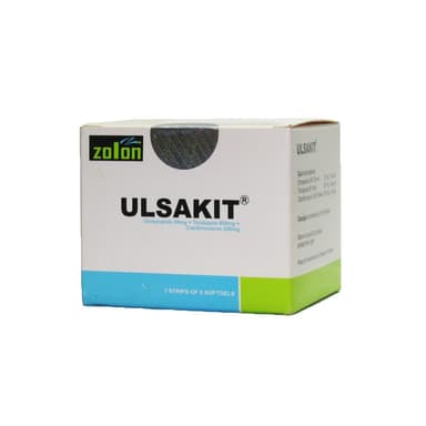 ULSAKIT TAB