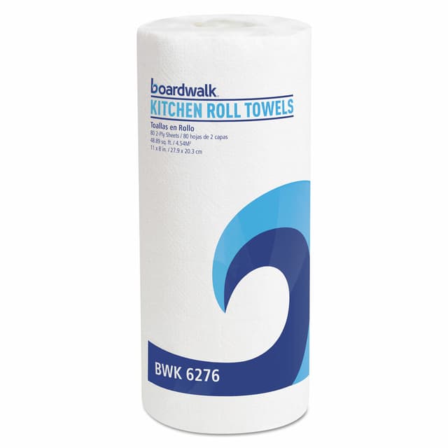 BOARDWALK ROLL TOWELS
