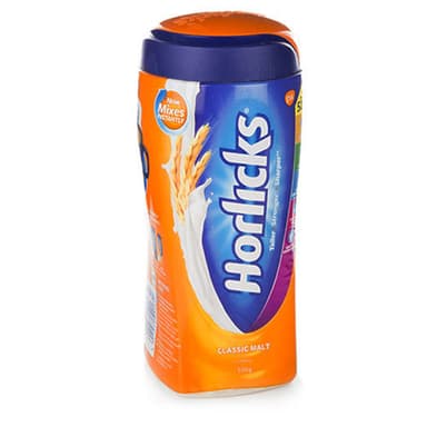 HORLICKS 500g