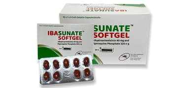 IBASUNATE