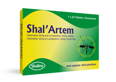 SHAL'ARTEM FORTE TAB