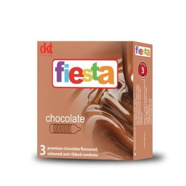 FIESTA CHOCOLATE