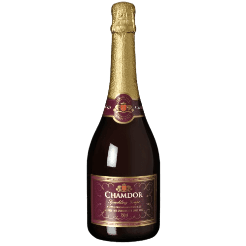 CHAMDOR RED GRAPE WINE