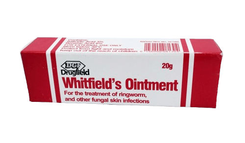 WHITFIELD OINTMENT