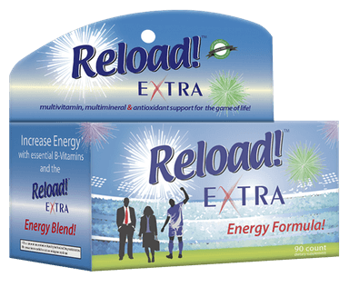 RELOAD TABS X15 SACHETS
