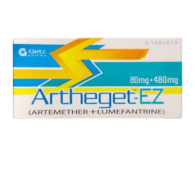 ARTHEGET EZ