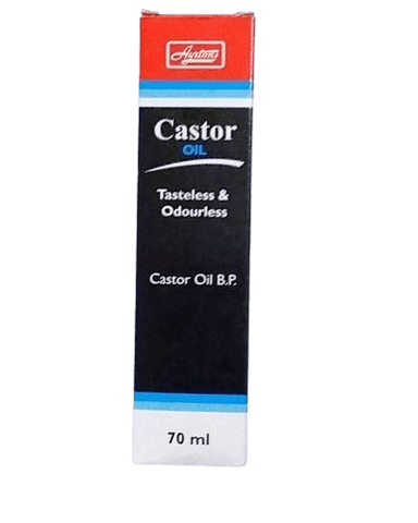 AYRTONS CASTOR OIL 70ML