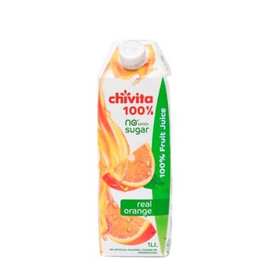 CHIVITA(ORANGE) 1L