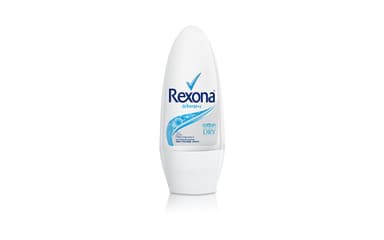 REXONA ROLL ON(COTTON DRY)