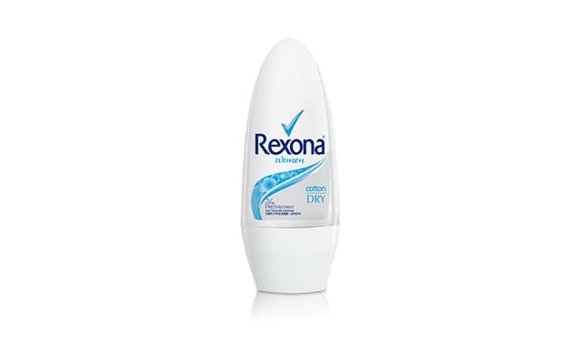 REXONA ROLL ON(COTTON DRY)