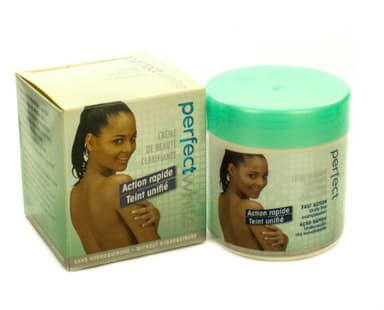 PERFECT WHITE CREAM 150ML