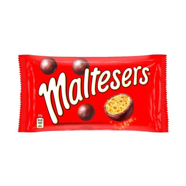 MALTESERS 37G