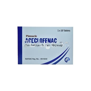 PINNACLE ACECLOFECAC