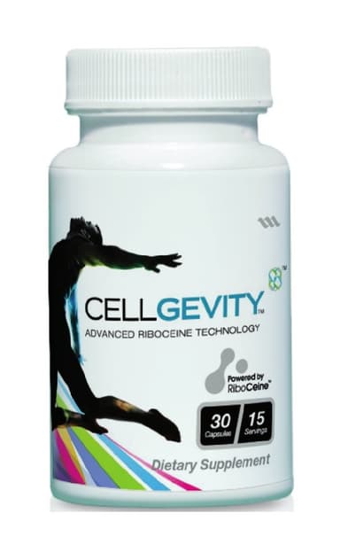 CELLGEVITY X 30 TABS