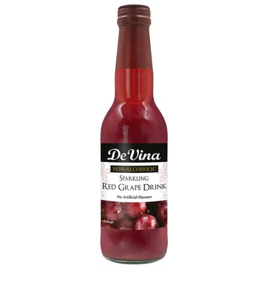 DE-VINE GRAPE WINE 33CL