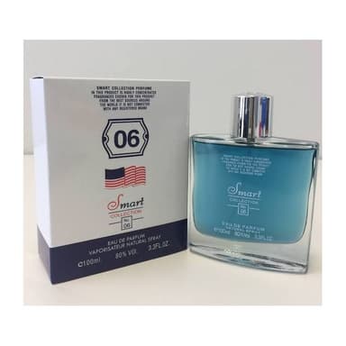 SMART PERFUME(POLO SPORT )