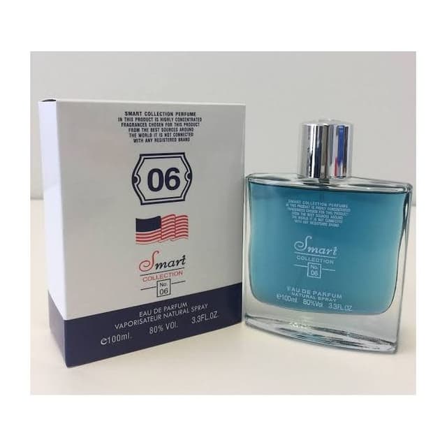 SMART PERFUME(POLO SPORT )
