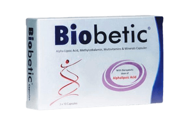 Biobetic