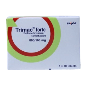 TRIMAC FORTE