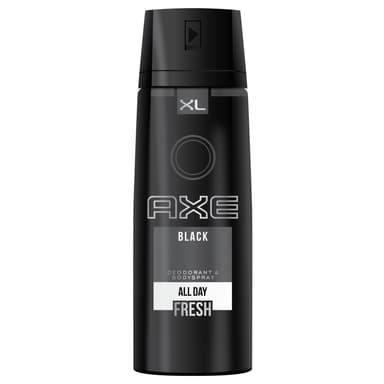 AXE BODY SPRAY 200ML