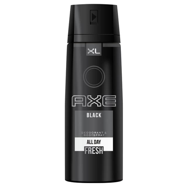 AXE BODY SPRAY 200ML