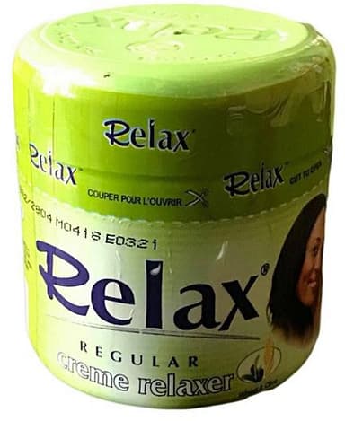 RELAX RELAXER 200G