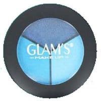 GLAM EYESHADOW TRIO 301