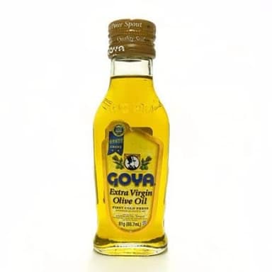 GOYA OIL 88.7ml