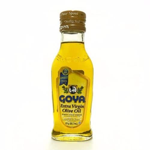 GOYA OIL 88.7ml