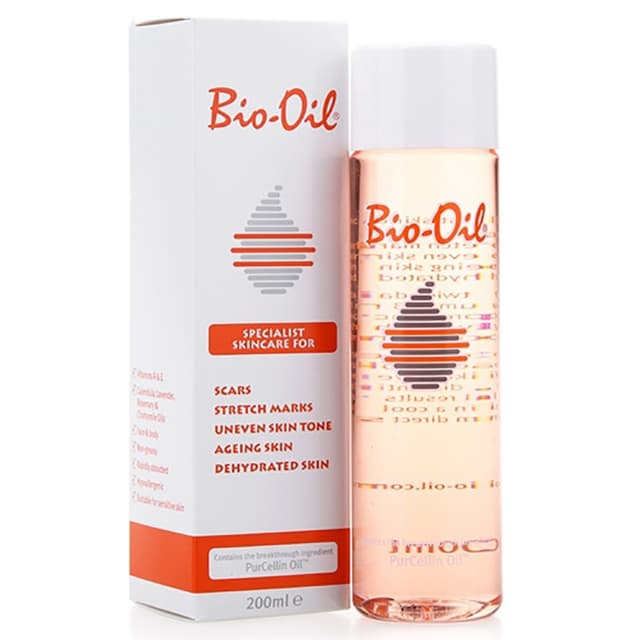 BIO-OIL 200ML