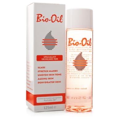 BIO-OIL 125ML