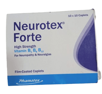 NEUROTEX FORTE