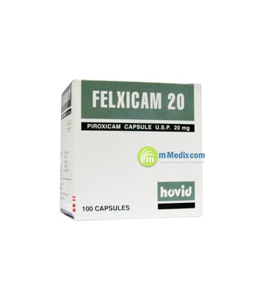 HOVID FLEXICAM X 100
