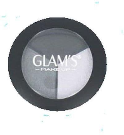 GLAM EYESHADOW TRIO 300