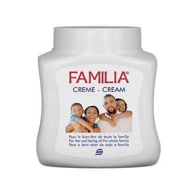 FAMILIA CREAM 390ML