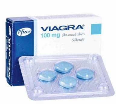 VIAGRA TABLETS 100MG