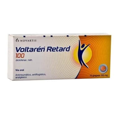 VOLTAREN RTD * 10 PER PACK