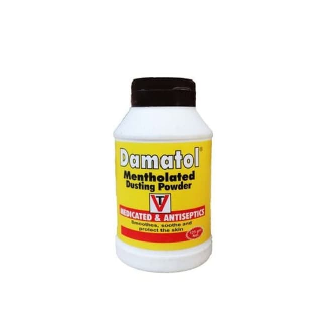 DAMATOL POWDER (SMALL)
