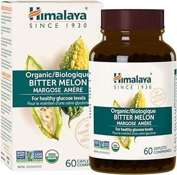 HIMALAYA  BITTER MELON