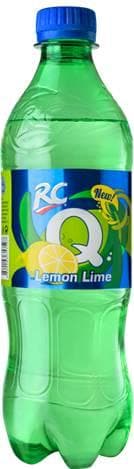 RC LEMON 35CL